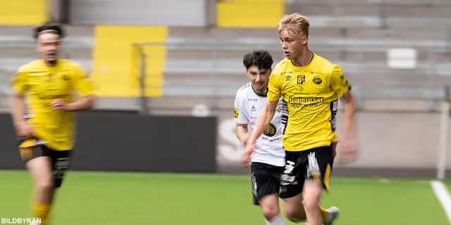 Flera spelare uttagna till läger