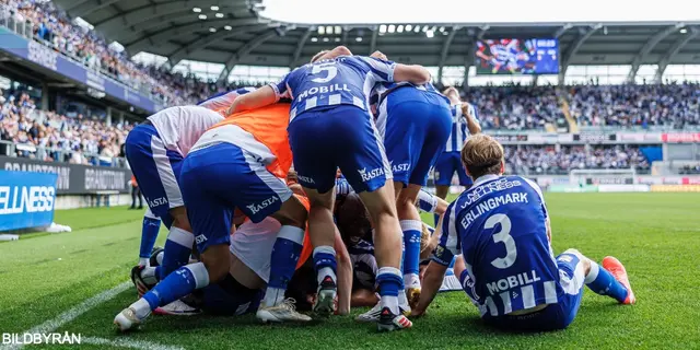 Spelarbetyg efter IFK Göteborg – IK Sirius (3–1): ”Håller högsta allsvensk klass”