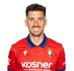 Kike Barja