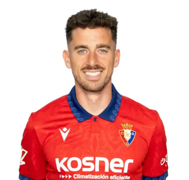 11. Kike Barja