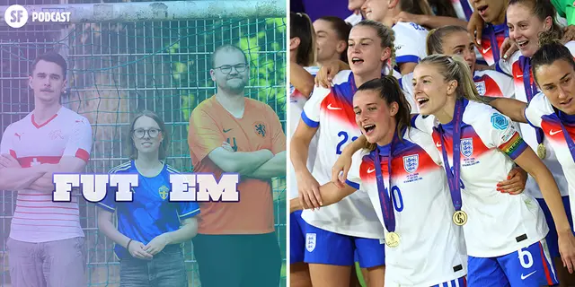 FUT EM – It's home again