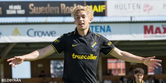 Inför AIK-Örgryte: Äntligen stora favoriter