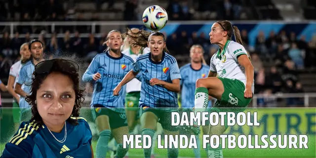 Djurgården vinner Stockholmsderbyt i slutsekunderna
