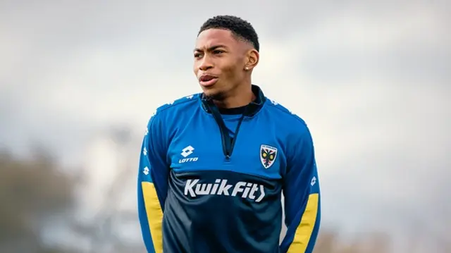 Londonderby när Wimbledon tar emot Leyton Orient