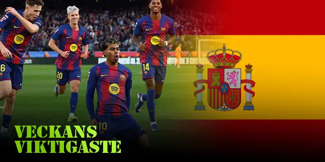 VV Spanien: Presidentavgång och plankaos i Madrid