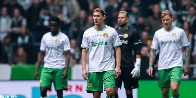 ”Övertag utan effekt” 