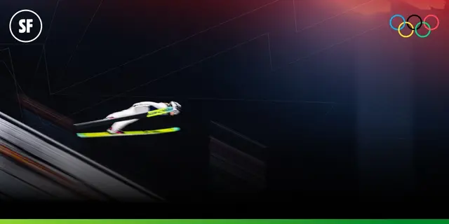 Frida Westman missade finalen