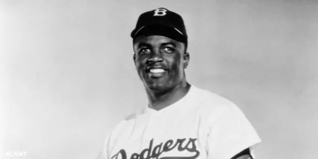 Jackie Robinson Day och genomgång
