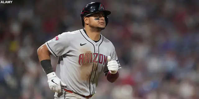 Inför säsongen - Arizona Diamondbacks