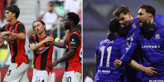 Skribenterna inför Europa League-premiären