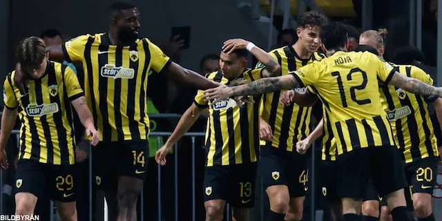 Återstart med vinster för samtliga storklubbar