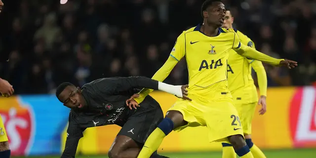 Dagen efter: Osäkra tider