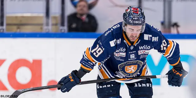 ”Drömstart som blev en besvikelse”