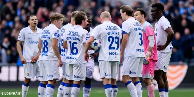 Hur ska IFK lösa krisen?