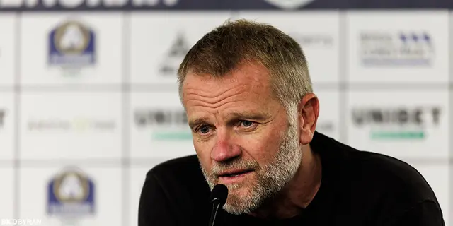 Analys av Sandstös tid i Värnamo