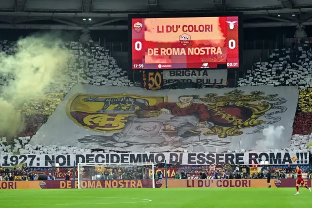 Historiens viktigaste derby