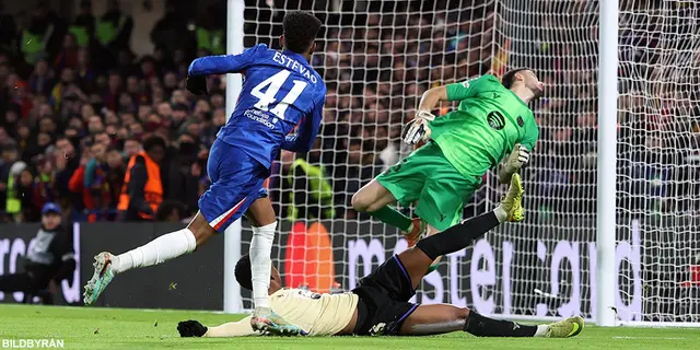 #315. "You're just a shit Estêvão"