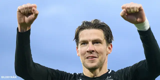 Inför Örebro SK - GIF Sundsvall: Sitt stilla i båten