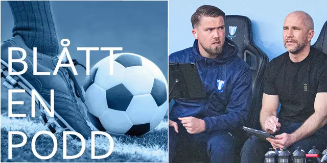 Blått en Podd: HAN LÄSER JU BARA PÅ DEN J….A PADDAN!!!
