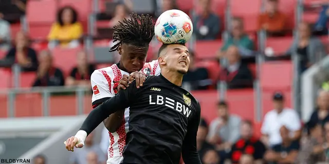 2-2 mot Paris FC