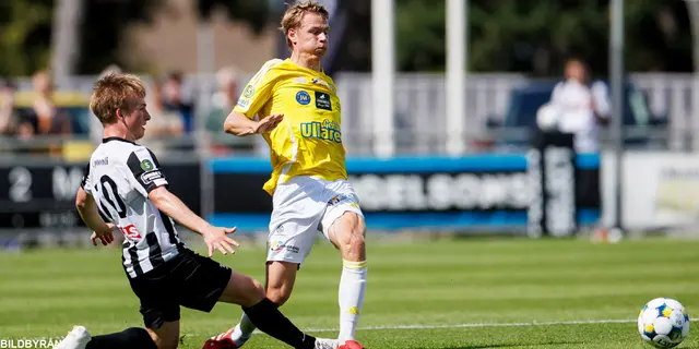 ”Passionen som vi visade var helt fantastisk”