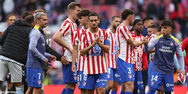Usel vecka: uttåg ur Champions League och cementerad fjärdeplats – Mittfältsdynamo på radarn till nästa säsong