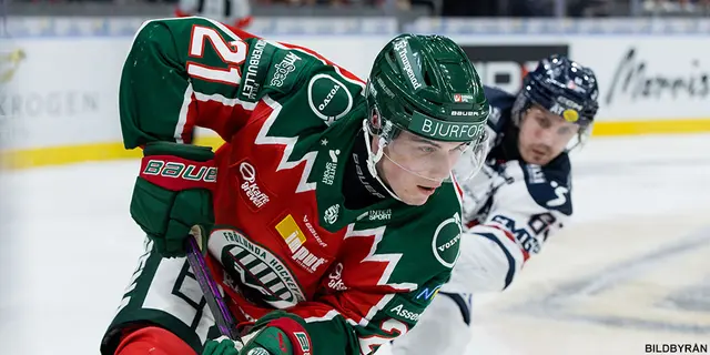 Ännu en uddamålsförlust