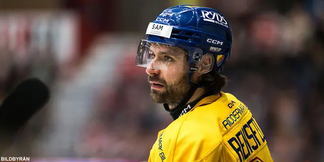 Farväl och tack, Ludvig Rensfeldt