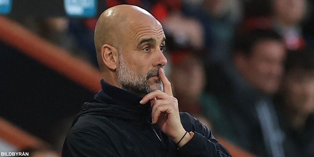 Exit Talks - Manchester City "Generationsväxlingen kommer att fortsätta"