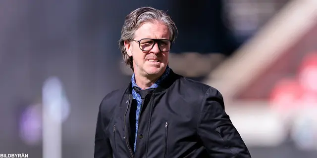 Örebros kris växer: Avgångskrav mot Norling