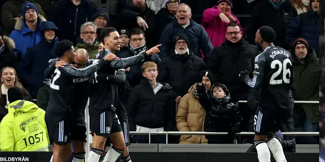 Villa-skribenten: ”Visar att FA cupen tas på allvar”