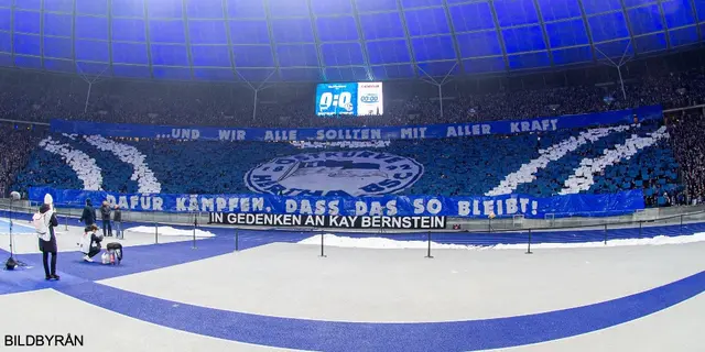 Kämpande Hertha sparkar igång ligan - "Jag har inga förväntningar alls på laget"