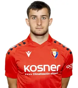 Martin  Pedroarena