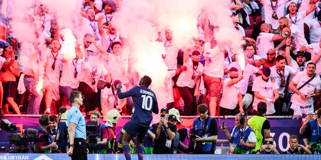 PSG försvarar CL-titeln – vann finalen mot Arsenal