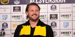Björn Hamberg