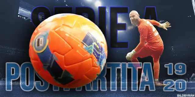 Postpartita 19 & 20: Titelmatchen som hade allt