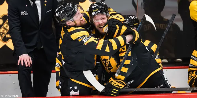 Henrik Örtenvik efter SM-guldet: ”Jag bestämde mig för att inte vara nervös!”
