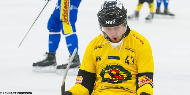 Flyttad match blev succé för ÖSK!