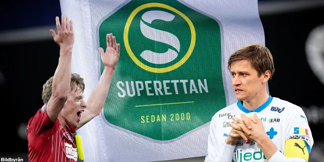 De var bäst i omgång 4