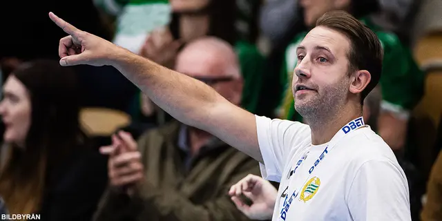Topp 5 Tränare i handbollsligan