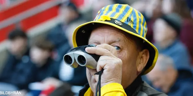 Spygate kan ta Kim Hellberg till Wembley