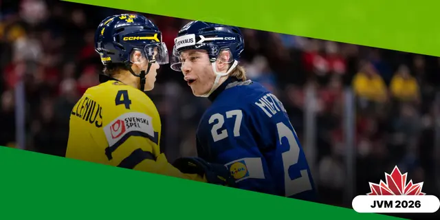 Lakers JVM stjärna är tillbaka på allvar