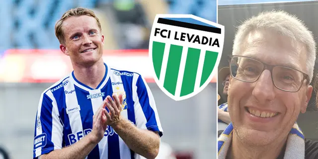 Estland-kännaren inför Levadia: ”Vore ett riktigt fiasko”