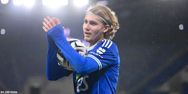 Sebastian Nanasi med tröstmål för Strasbourg