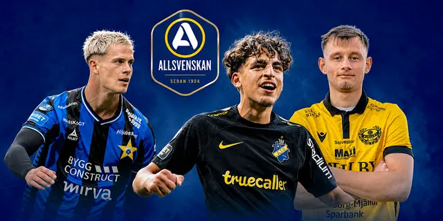 Omgångens lag: ”Han dök upp överallt”