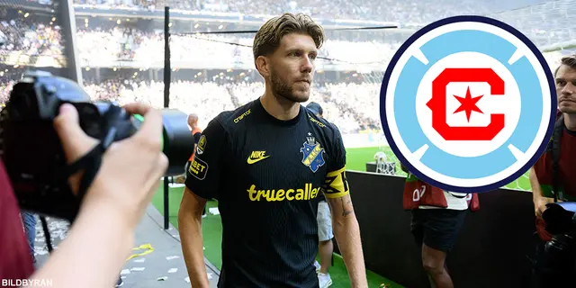 MLS-experten om Salétros övergång: ”Ingen slagkraftig klubb”