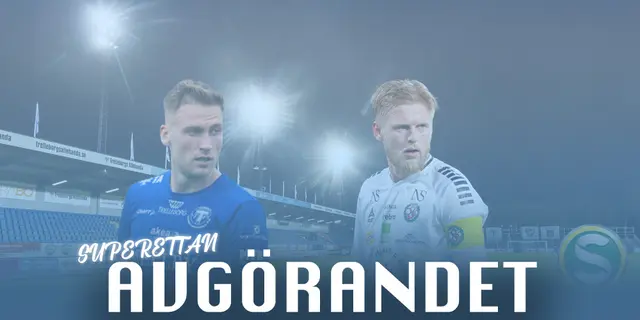 ÖSK-skribenten inför ödesmatchen: ”Kommer börja må piss”