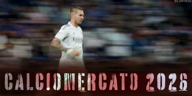 Calciomercato 2026