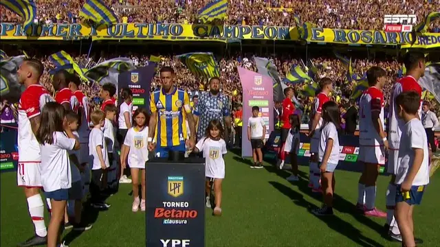 ”Alla hatar Estudiantes” 