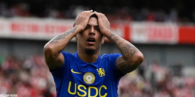 #353. Arsenals svartklädda tolfte gubbe
